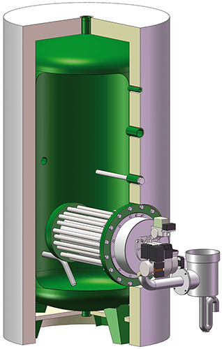 +ECO GAZ ATL